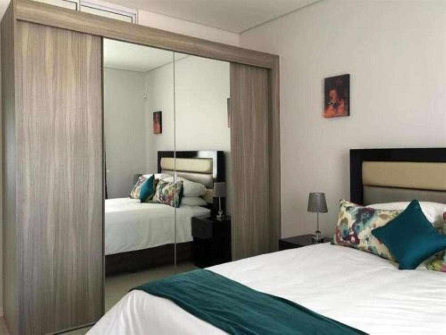 Apartments @ 125 กาโบโรเน ภายนอก รูปภาพ