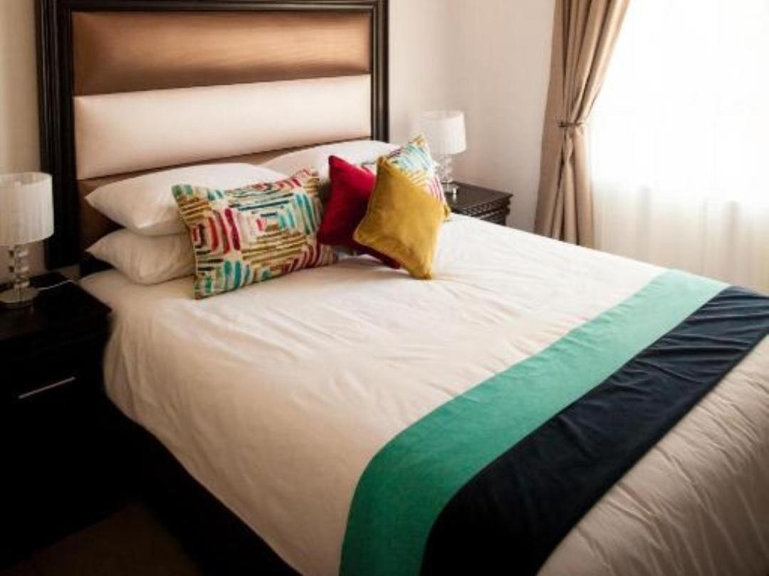 Apartments @ 125 กาโบโรเน ห้อง รูปภาพ