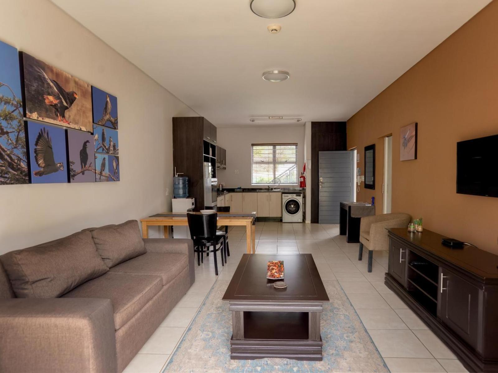 Apartments @ 125 กาโบโรเน ห้อง รูปภาพ