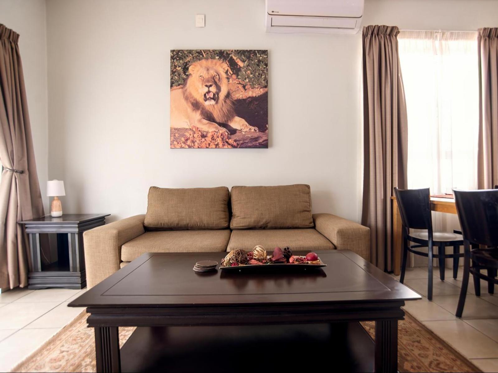 Apartments @ 125 กาโบโรเน ห้อง รูปภาพ
