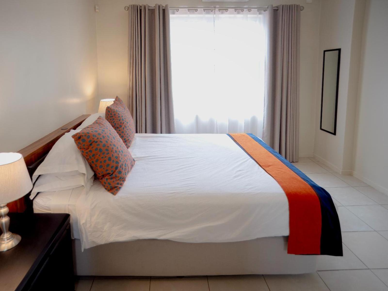 Apartments @ 125 กาโบโรเน ห้อง รูปภาพ