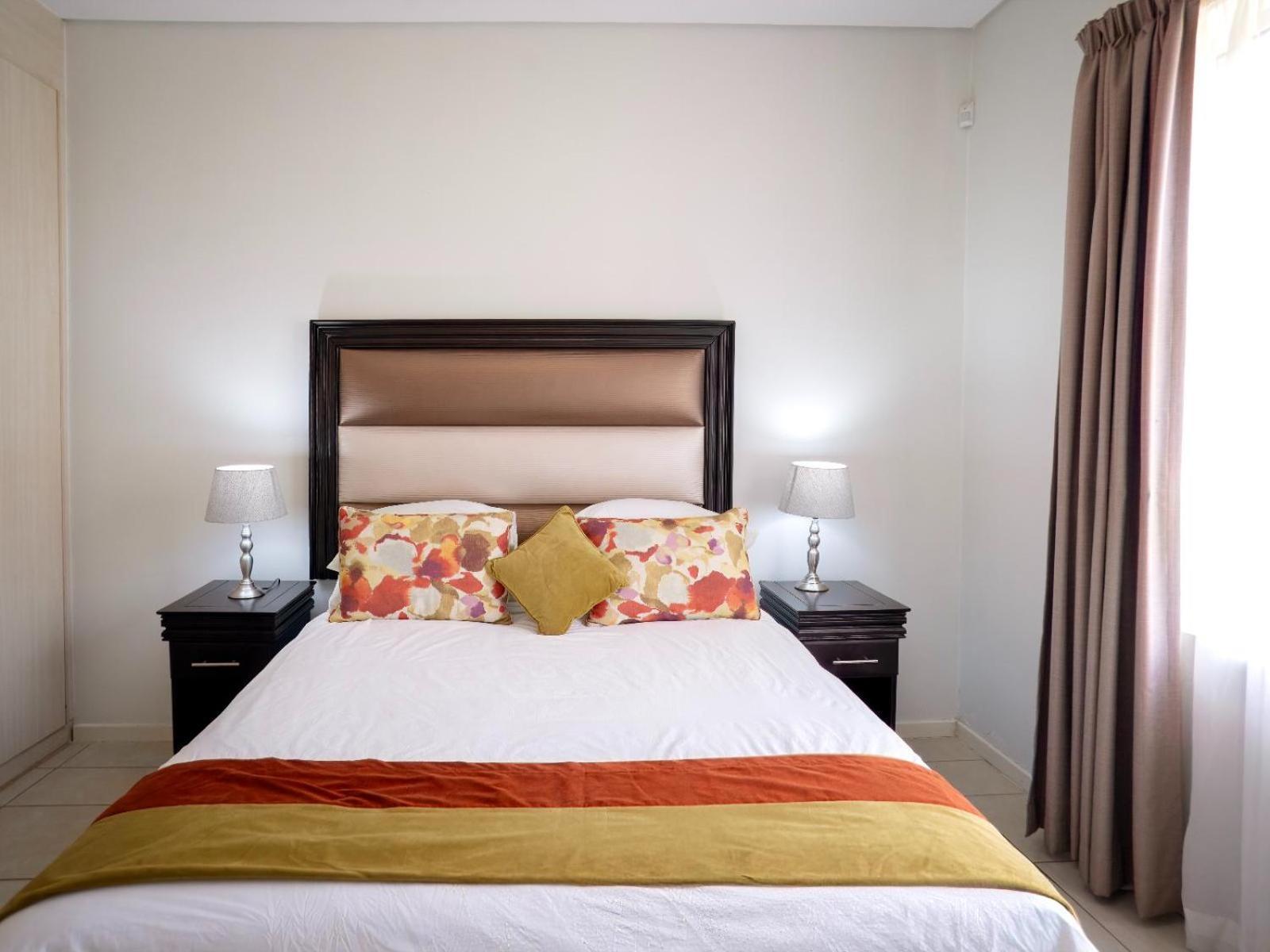 Apartments @ 125 กาโบโรเน ห้อง รูปภาพ