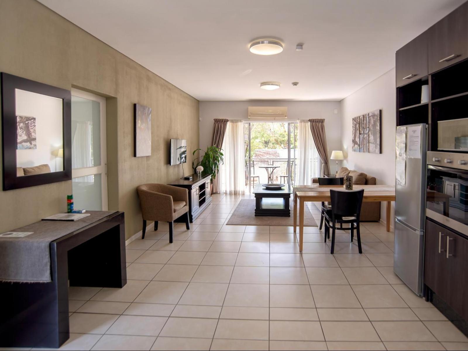 Apartments @ 125 กาโบโรเน ห้อง รูปภาพ